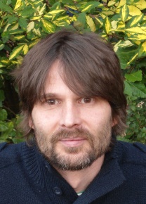 David Simonin