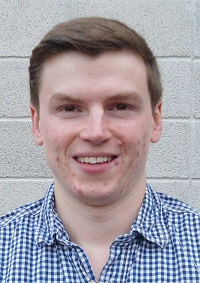 Mark McCorquodale