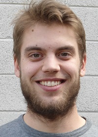 Ben Courtier