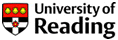 Reading logo