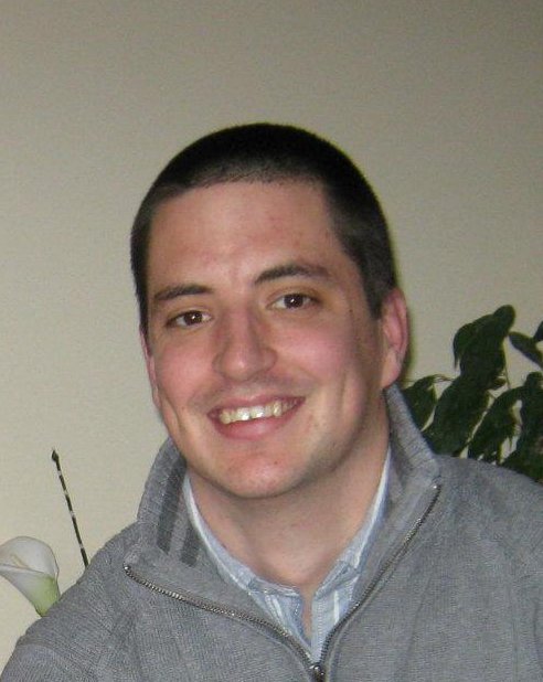 Photo of Ben