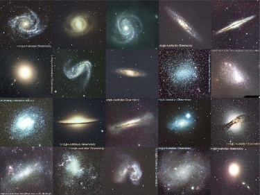 galaxy