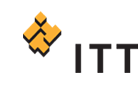 ITT Visual Information Solutions logo