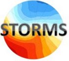 storms logo