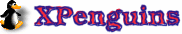 XPenguins