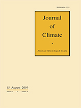 JCLIM frontpage