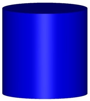 Horiontal pressure components