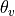 \theta_v